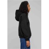 Urban Classics - Oversized Ultra Heavy Hoodie/trui - Zwart