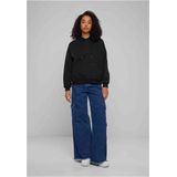 Urban Classics - Oversized Ultra Heavy Hoodie/trui - Zwart