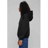 Urban Classics - Oversized Ultra Heavy Hoodie/trui - Zwart