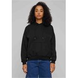 Urban Classics - Oversized Ultra Heavy Hoodie/trui - Zwart