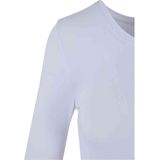 Urban Classics - Stretch Jersey - Bodysuit - Wit