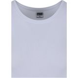 Urban Classics - Stretch Jersey - Bodysuit - Wit
