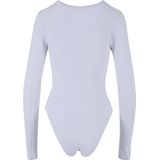 Urban Classics - Stretch Jersey - Bodysuit - Wit