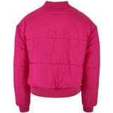 Urban Classics - Donsjack - Dames - Pufferjack - Kort Model - Polyester