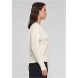 Urban Classics - Cabel Knit Sweater/trui - Beige