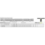 Urban Classics - Broek - Ultra Wide Pleat Front Pants - Wetsand - Dames