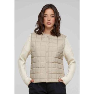 URBAN CLASSICS Sweatweste Ladies Liner Vest