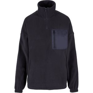 Urban Classics - Vrouwentrui - Polar Fleece - Sportief en Functioneel