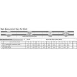 Urban Classics - Cotton Parachute Wijde broek - Olijfgroen