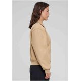 Urban Classics - Tussenjas - Beige - Blouson