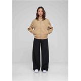 Urban Classics - Tussenjas - Beige - Blouson
