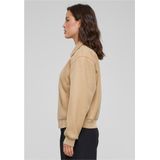 Urban Classics - Tussenjas - Beige - Blouson