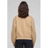 Urban Classics Tussenjas  beige