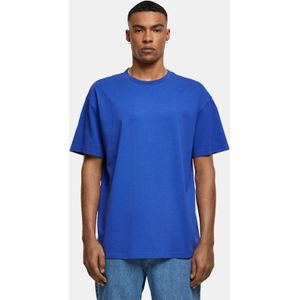 Urban Classics - Heavy Oversized Heren T-shirt - Blauw