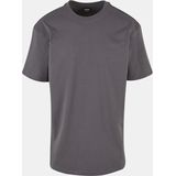 Urban Classics - Heavy Oversized Heren T-shirt - Grijs