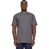 Urban Classics - Heavy Oversized Heren T-shirt - Grijs