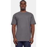 Urban Classics - Heavy Oversized Heren T-shirt - Grijs