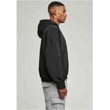 Urban Classics - Herenjas - Zwart - Casual Stijl