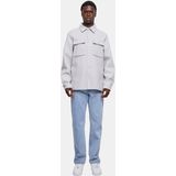 Tussenjas - Effen - Normale Pasvorm - Lange Mouw - Kentkraag