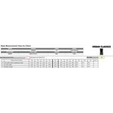 Urban Classics - Wide fit Broek rechte pijpen Beige