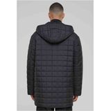 URBAN CLASSICS Parka Polar Fleece Lined Parka