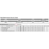 Tussenjas - Blouson - Effen - Normale Pasvorm