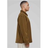 Tussenjas - Blouson - Effen - Normale Pasvorm