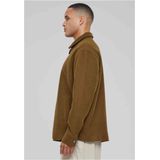 Tussenjas - Blouson - Effen - Normale Pasvorm