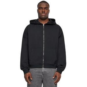 Build Your Brand - Herentrui - Zwart - 4XL