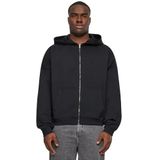 Build Your Brand - Herentrui - Zwart - 4XL