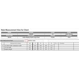 Urban Classics - Ripstop Double Cargo Pants Wijde broek - Grijs