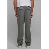 URBAN CLASSICS Cargohose "Urban Classics Herren Cotton Cargo Pants", (1 tlg.)
