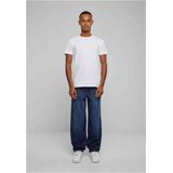 Urban Classics - Heavy Ounce Baggy Fit Jeans Wijde broek Donkerblauw