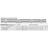 Urban Classics - Heavy Oversized Heren T-shirt - Grijs