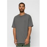 Urban Classics - Heavy Oversized Heren T-shirt - Grijs