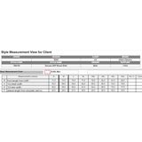 Urban Classics - AOP Resort Shirt - Overhemd - Witescribble - Korte Mouwen - Bloemenprint