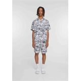 Shorts Urban Classics Viscose AOP Resort
