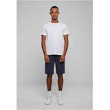 Urban Classics - Organic Skater Chino Korte broek Donkerblauw