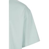 Urban Classics - Tall Heren T-shirt - Mintgroen
