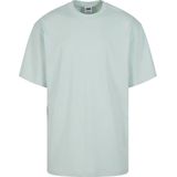 Urban Classics - Tall Heren T-shirt - Mintgroen