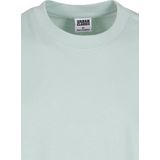 Urban Classics - Tall Heren T-shirt - Mintgroen