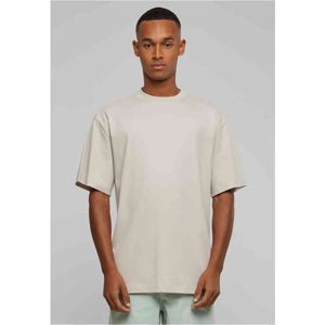 Urban Classics - Tall Heren T-shirt - Gebroken wit