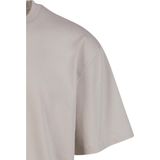 Urban Classics - Tall Heren T-shirt - Gebroken wit