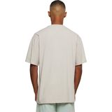 Urban Classics - Tall Heren T-shirt - Gebroken wit