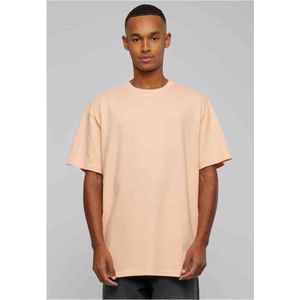 URBAN CLASSICS T-Shirt Urban Classics Herren Heavy Oversized Tee (1-tlg)