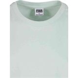 Urban Classics - Heavy Oversized Heren T-shirt - Mintgroen