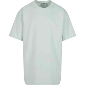 Urban Classics - Heavy Oversized Heren T-shirt - Mintgroen