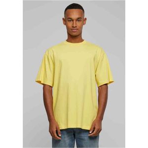 URBAN CLASSICS T-Shirt Urban Classics Herren Organic Tall Tee (1-tlg)