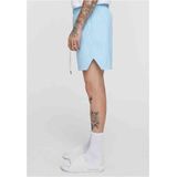 Urban Classics - Basic Running Korte broek - Blauw