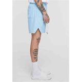 Urban Classics - Basic Running Korte broek - Blauw